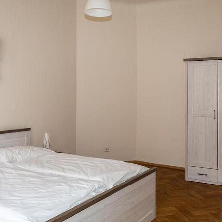 Welcome Hostel & Apartments Praguecentre Eksteriør bilde